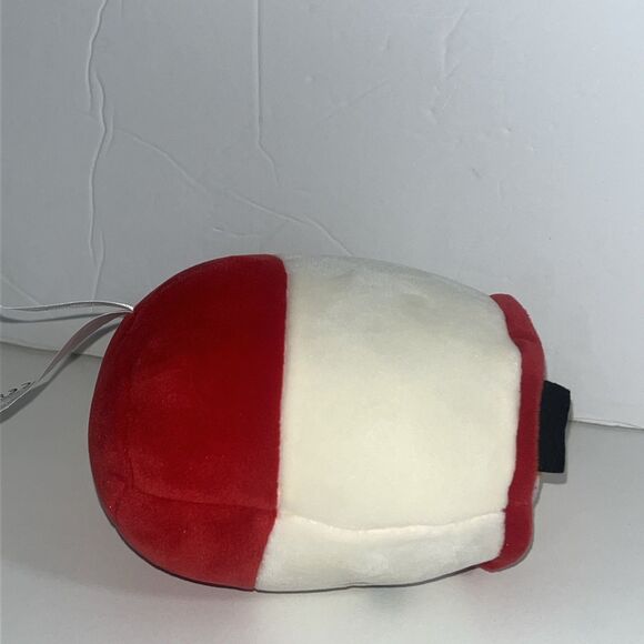 Squishmallow 5" RAISY Bowl of Ramen Food HTF RARE from boxset Cute Kawaii - Picture 4 of 8